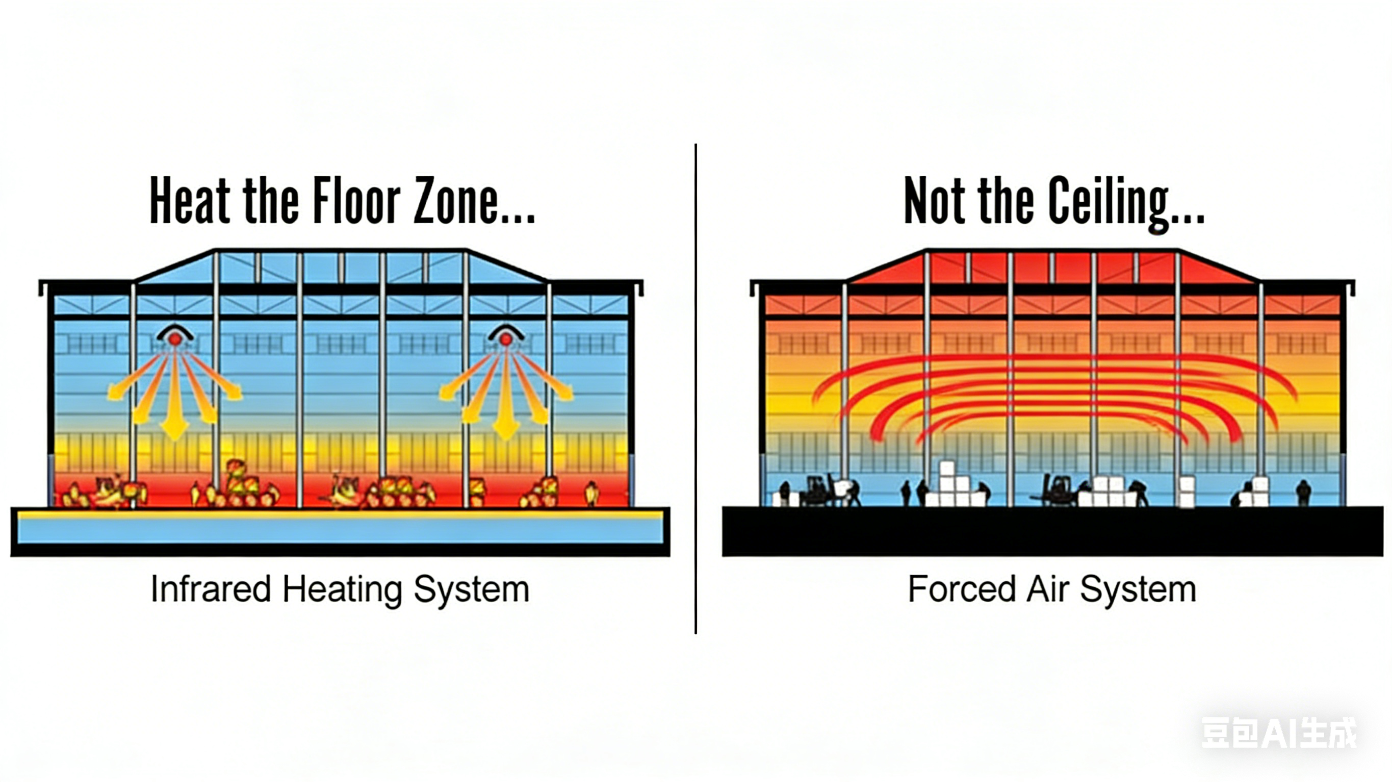 What is Infrared?